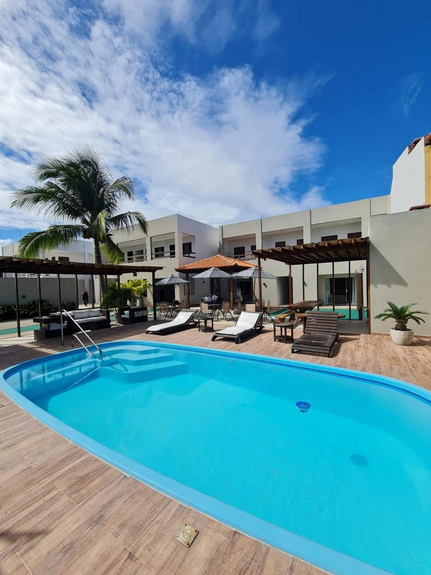 Pousada Mare Do Frances Praia do Frances Exterior photo