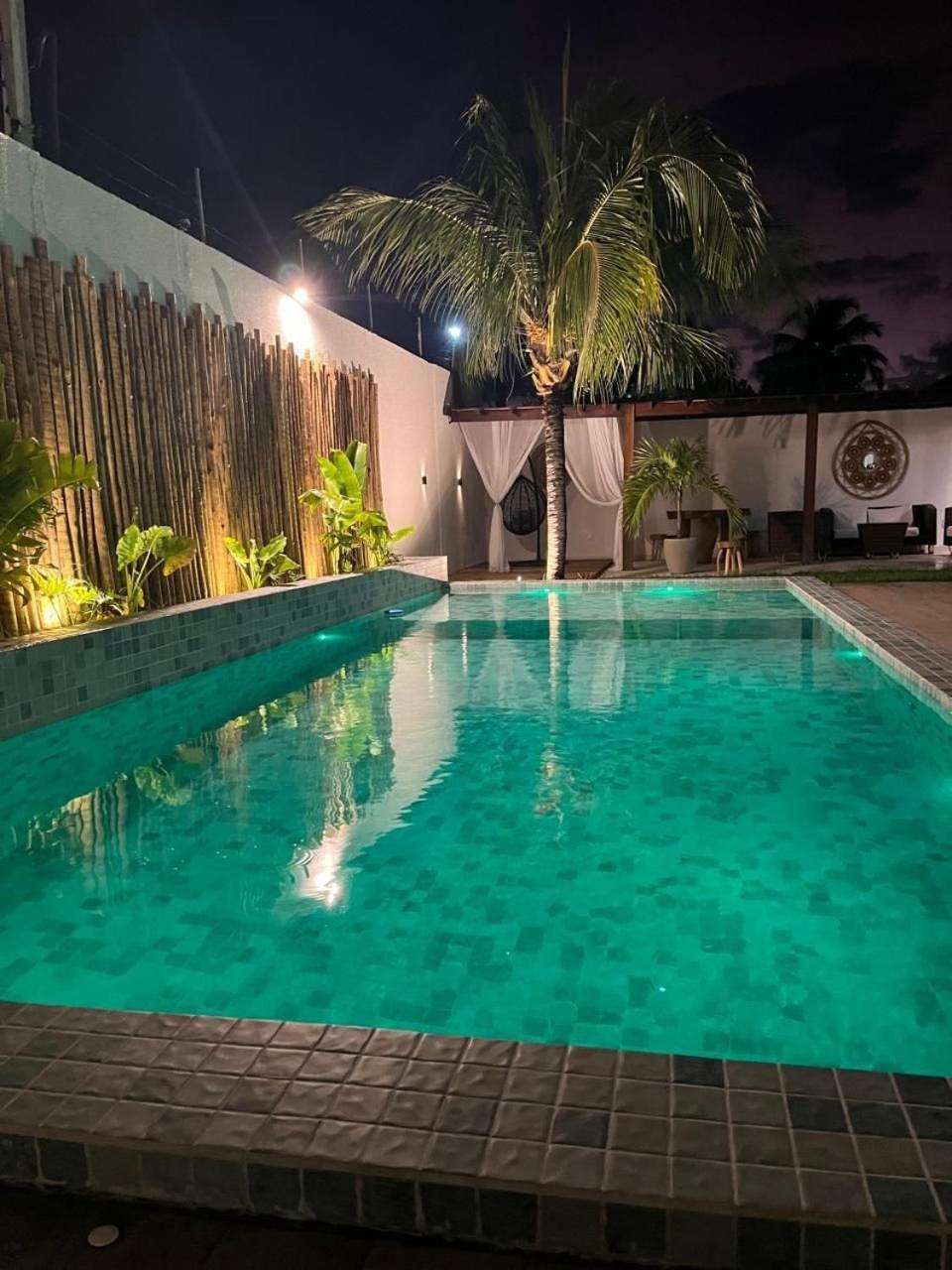 Pousada Mare Do Frances Praia do Frances Exterior photo