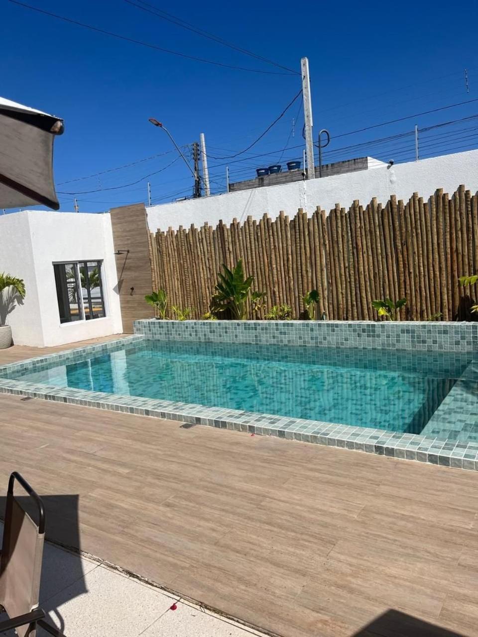 Pousada Mare Do Frances Praia do Frances Exterior photo