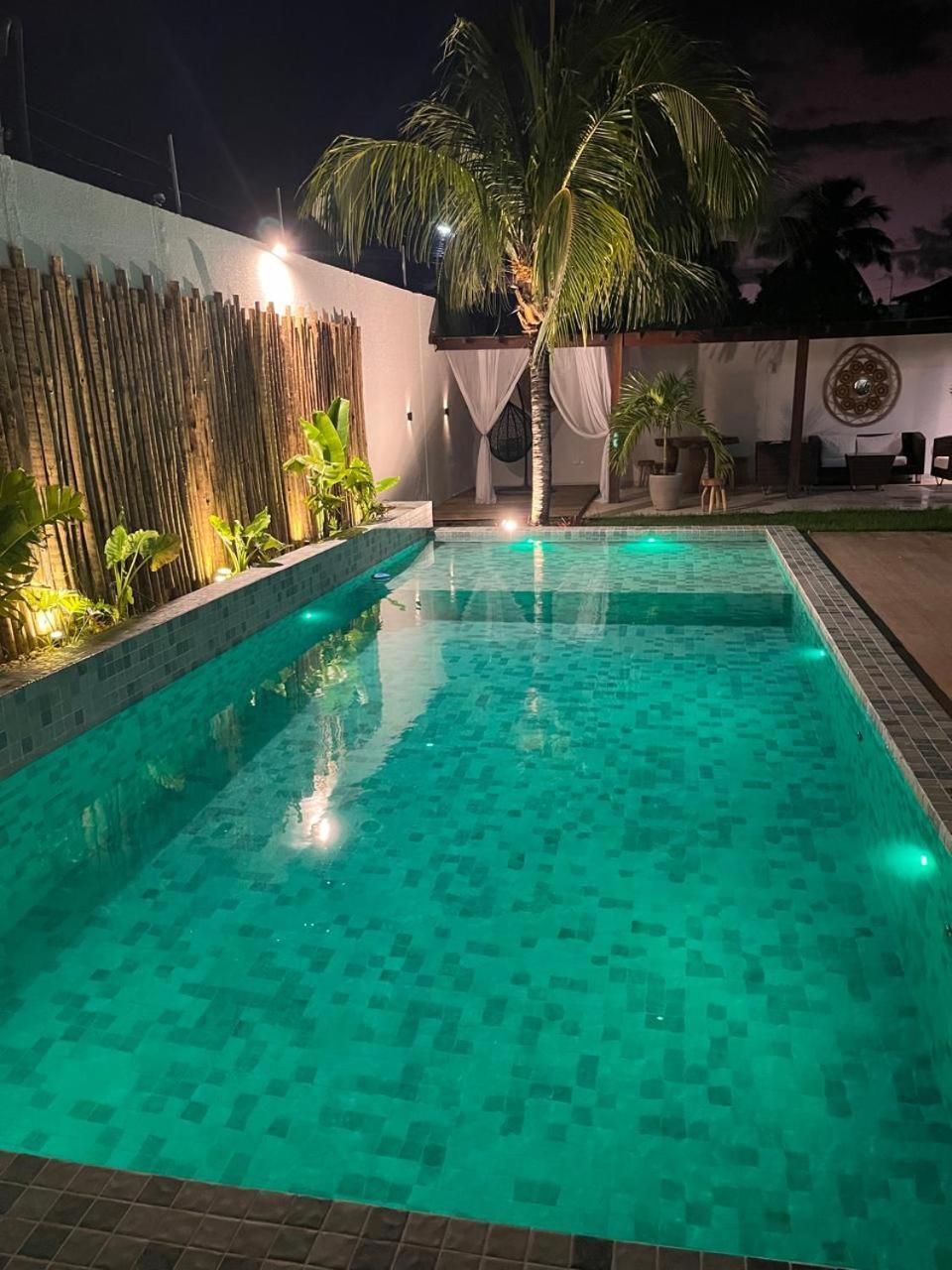 Pousada Mare Do Frances Praia do Frances Exterior photo