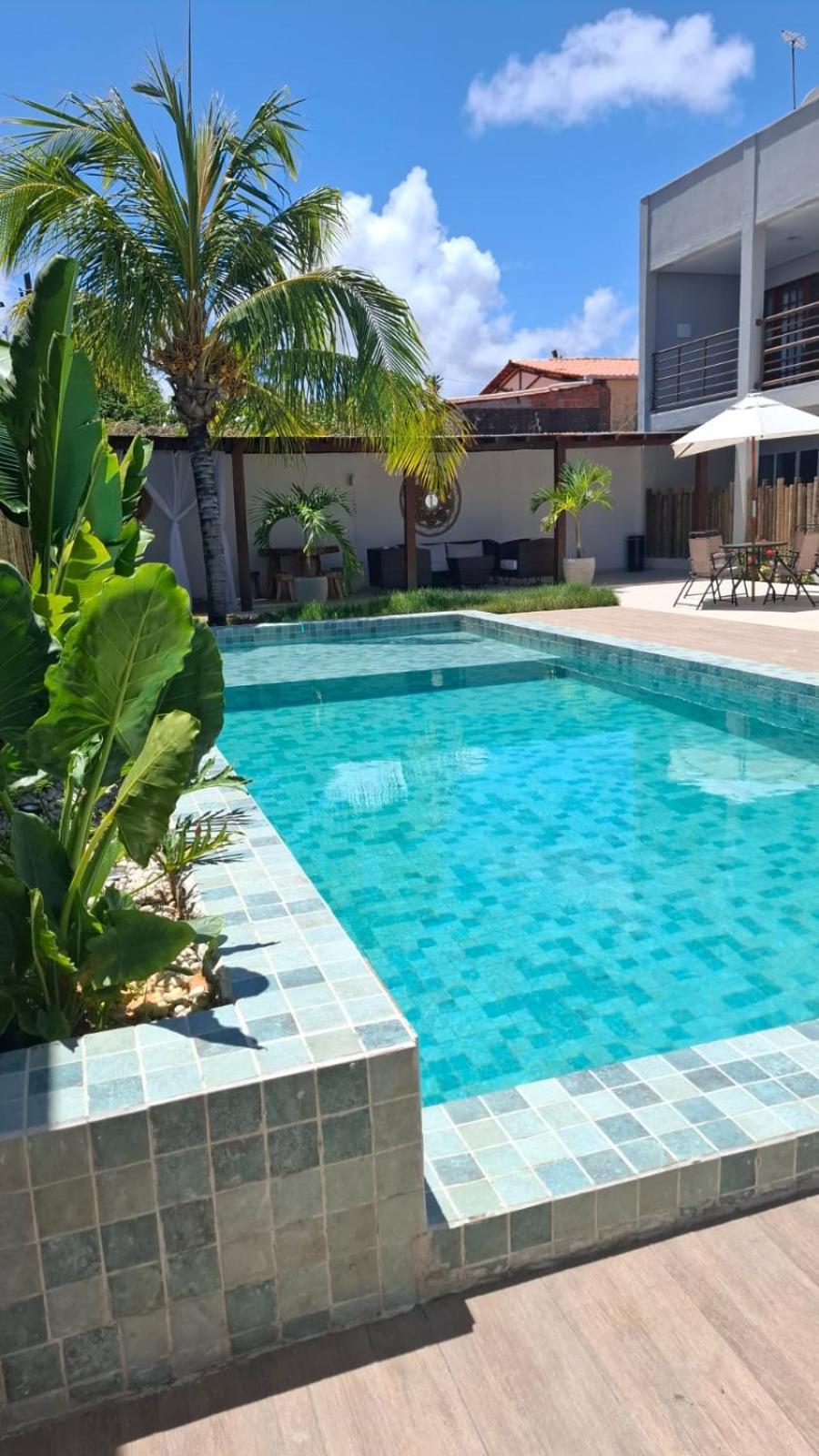 Pousada Mare Do Frances Praia do Frances Exterior photo